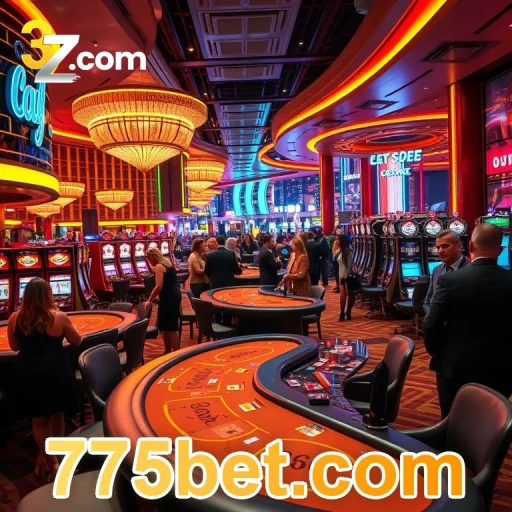 Baixar Aplicativos Incríveis no 775bet.com para Jogar Sempre