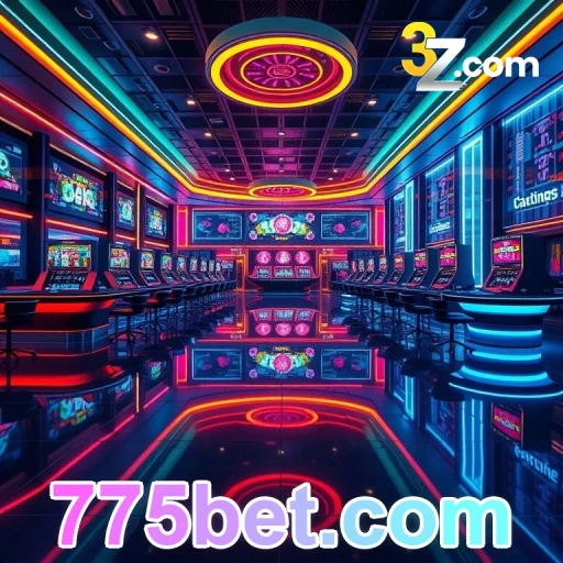 775bet.com Apostas em Esportes