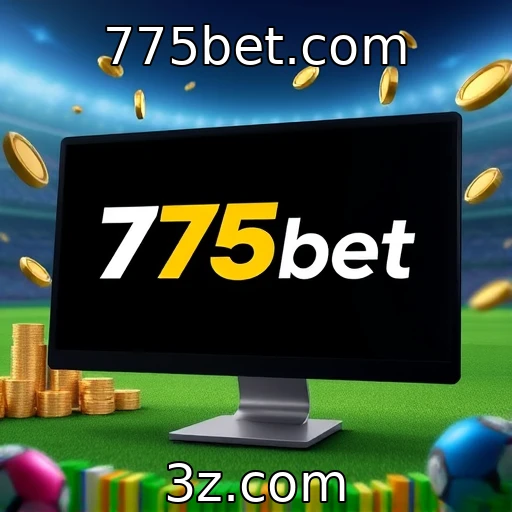 Crescimento da indústria de jogos em mercados emergentes - 775bet.com