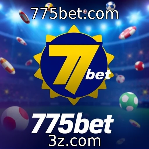 Impacto das novas regulamentações nos jogos de azar | 775bet.com