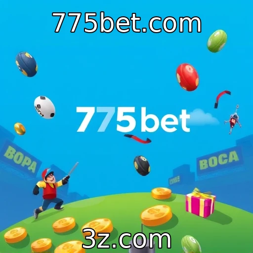 Análise do mercado de jogos móveis e suas oportunidades : 775bet.com