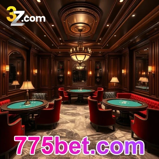 Recursos Paga do 775bet.com: Engajamento e Diversão Garantida