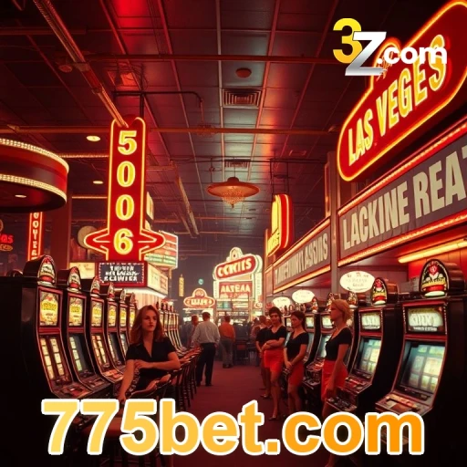 Promoções Incríveis no 775bet.com: Jogue e Ganhe Mais
