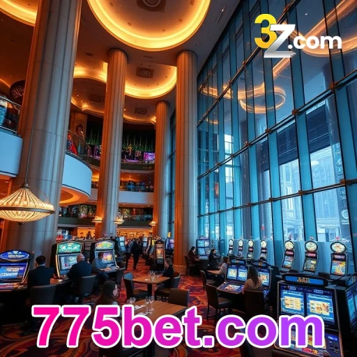 775bet com