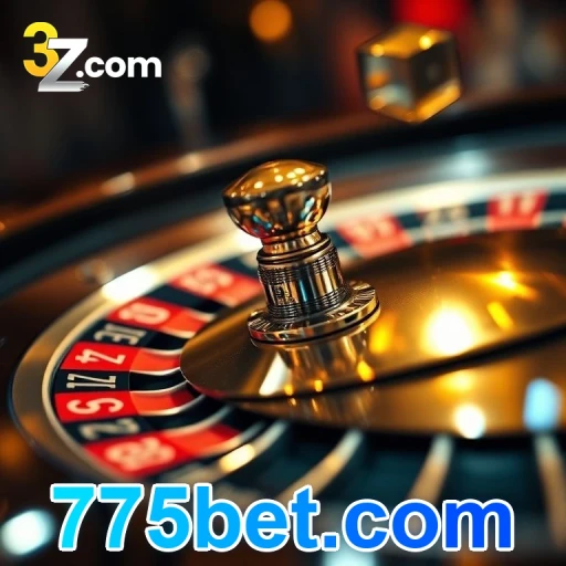 775bet com Esporte