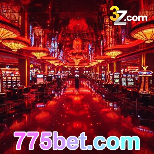 775bet com Login